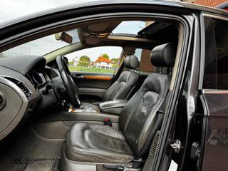 AUDI Q7 usata, con ESP