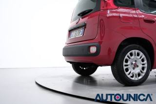 FIAT Panda usata 40