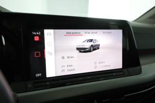 VOLKSWAGEN Golf usata 10