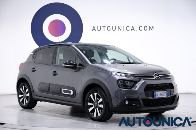 CITROEN C3 usata, con Airbag laterali