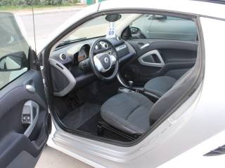 SMART ForTwo usata, con Climatizzatore