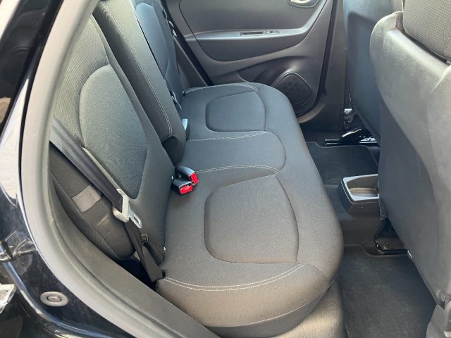 RENAULT Captur usata 14