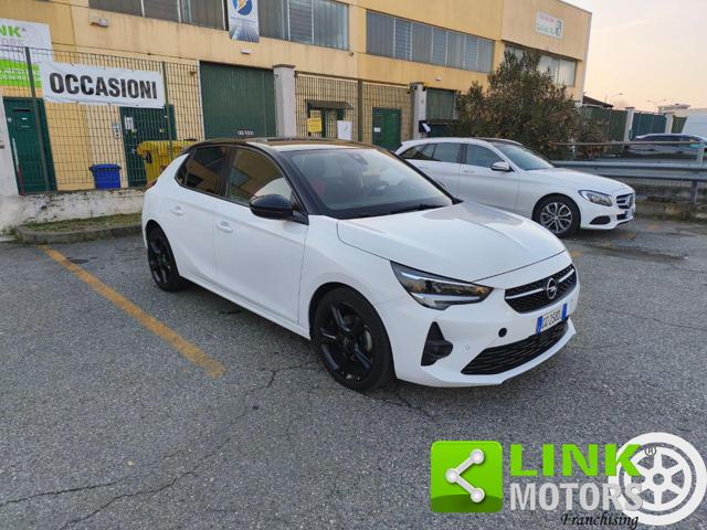 OPEL Corsa usata, con Airbag laterali