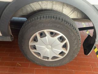 FORD Transit usata, con ESP