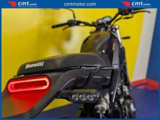 BENELLI Leoncino 500 usata 9