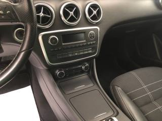 MERCEDES-BENZ A 160 usata, con ESP