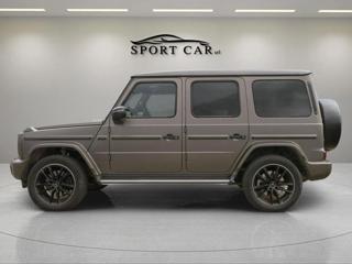 MERCEDES-BENZ G usata, con Airbag