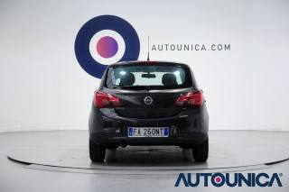 OPEL Corsa usata, con Airbag Passeggero