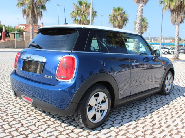 MINI Cooper usata, con Alzacristalli elettrici