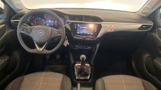 OPEL Corsa usata, con Cerchi in lega