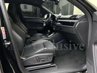 AUDI RS Q3 usata, con Servosterzo