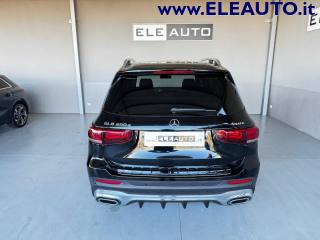 MERCEDES-BENZ GLB 200 usata, con Alzacristalli elettrici