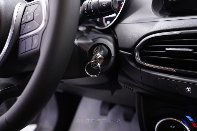 FIAT Tipo usata 15