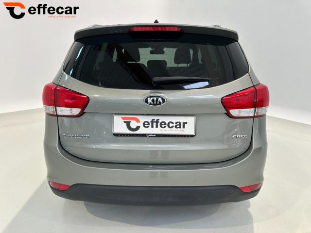 KIA Carens usata, con Alzacristalli elettrici