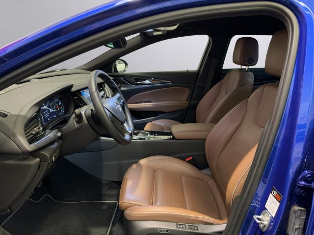 OPEL Insignia usata, con Climatizzatore