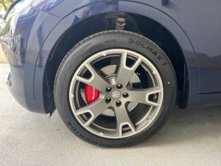MASERATI Levante usata 25