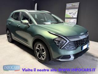 KIA Sportage 1.6 CRDi 136 CV DCT Business - PROMO