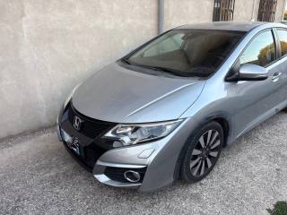 HONDA Civic 1.4 i-VTEC Comfort