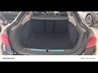 BMW 418 usata, con Sedile posteriore sdoppiato