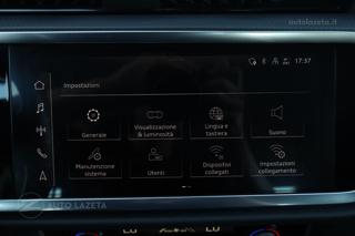 AUDI Q3 usata, con Limitatore di velocità