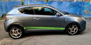 ALFA ROMEO MiTo usata, con Airbag