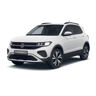 VOLKSWAGEN T-Cross 1.0 TSI Style BMT