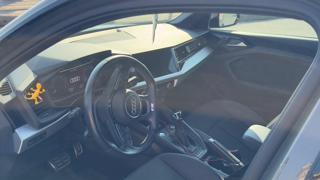 AUDI A1 usata, con Controllo trazione
