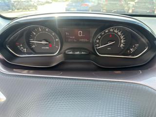 PEUGEOT 2008 usata, con Climatizzatore