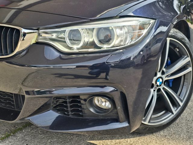 BMW 420 usata 126