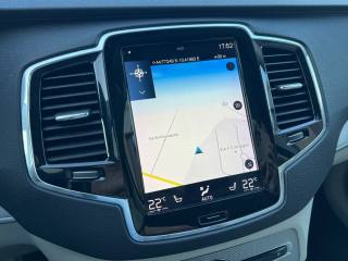 VOLVO XC90 usata, con Cerchi in lega