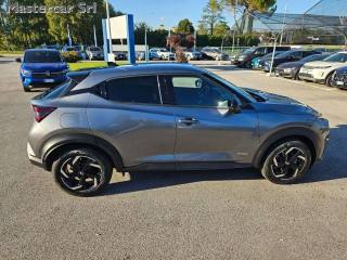NISSAN Juke usata, con Antifurto