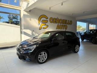 RENAULT Clio usata, con Alzacristalli elettrici
