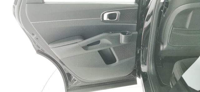KIA Sorento usata, con Frenata d