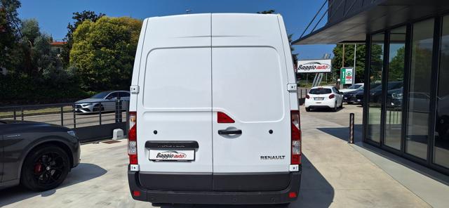 RENAULT Master usata, con Sistema di navigazione