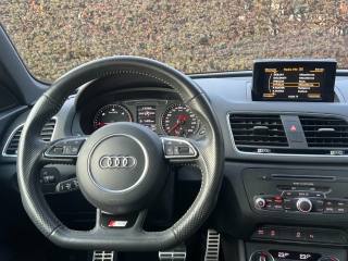 AUDI Q3 usata, con Chiusura centralizzata
