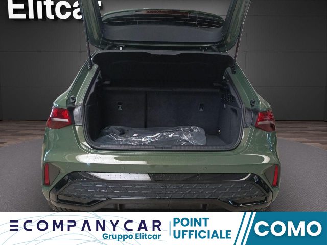 AUDI A3 usata, con Tettuccio apribile