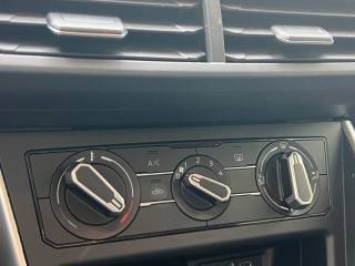 VOLKSWAGEN Polo usata, con Luci diurne LED