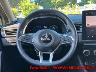 RENAULT Captur usata, con Cruise Control