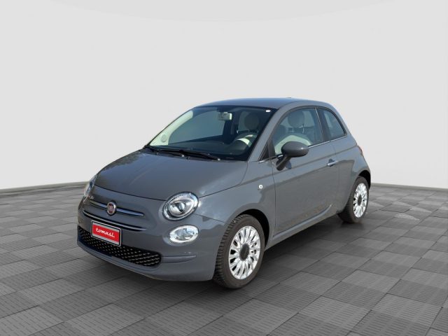 FIAT 500 usata 0
