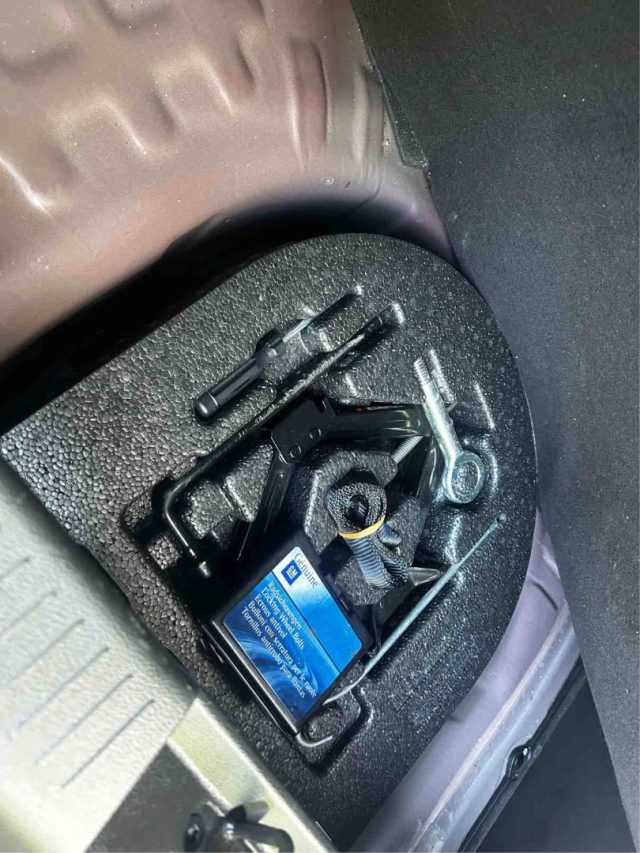 OPEL Karl usata, con ESP