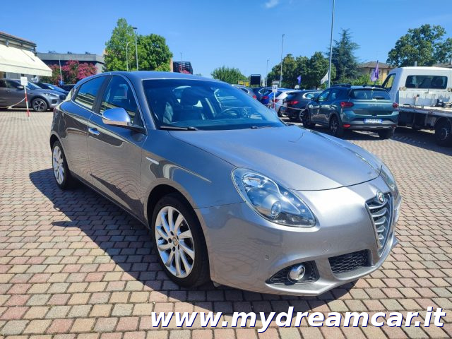 ALFA ROMEO Giulietta usata 32