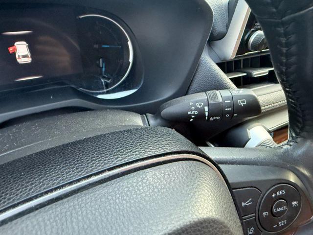 TOYOTA RAV 4 MY23 usata 60