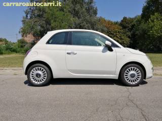 FIAT 500 usata, con Alzacristalli elettrici