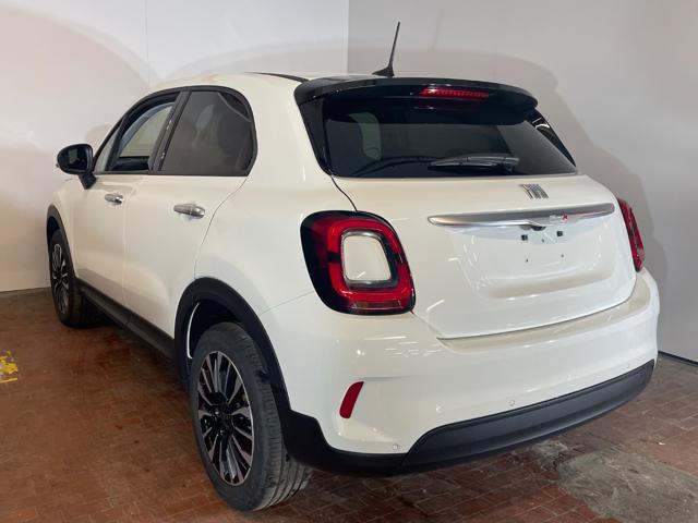 FIAT 500X usata, con Airbag Passeggero