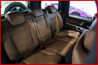 MERCEDES-BENZ G 500 usata, con Immobilizzatore elettronico