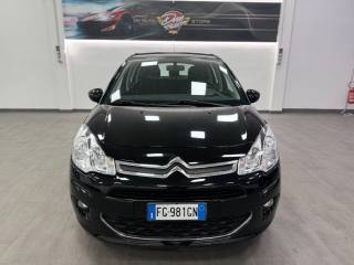 CITROEN C3 usata, con Airbag laterali