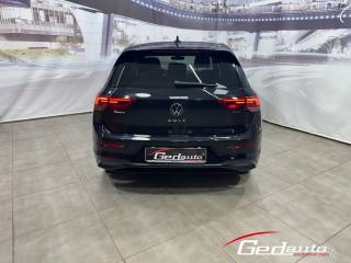 VOLKSWAGEN Golf usata, con Alzacristalli elettrici