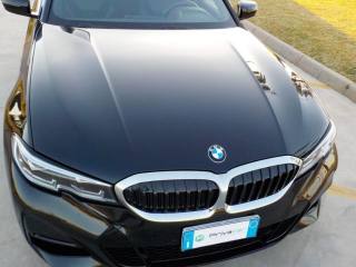 BMW 318 usata, con Alzacristalli elettrici