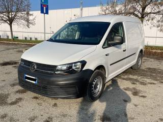 VOLKSWAGEN Caddy 1.4 TGI Comfortline Maxi
