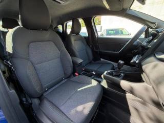 RENAULT Captur usata, con Servosterzo